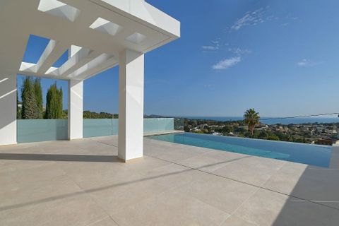 Villa i Calpe, Alicante, Calpe - € 1.985.000 | Ref: VVC30128 - foto 6