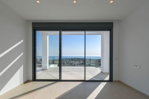 Villa i Calpe, Alicante, Calpe - € 1.985.000 | Ref: VVC30128 - foto 11