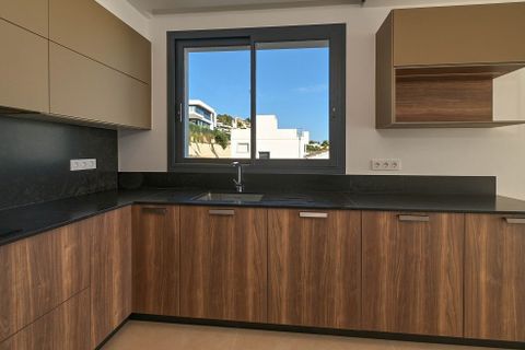 Villa i Calpe, Alicante, Calpe - € 1.985.000 | Ref: VVC30128 - foto 14
