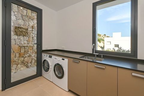 Villa i Calpe, Alicante, Calpe - € 1.985.000 | Ref: VVC30128 - foto 15