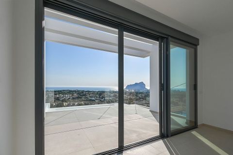 Villa i Calpe, Alicante, Calpe - € 1.985.000 | Ref: VVC30128 - foto 23