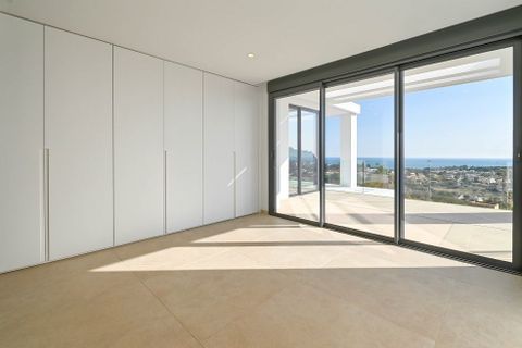Villa i Calpe, Alicante, Calpe - € 1.985.000 | Ref: VVC30128 - foto 26