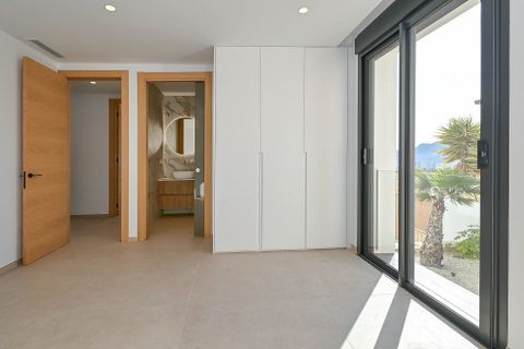 Villa i Calpe, Alicante, Calpe - € 1.985.000 | Ref: VVC30128 - foto 27