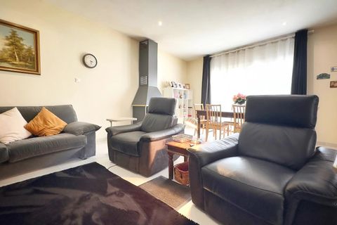 Landsbyhus i Boussac, Creuse, Boussac - € 145.000 | Ref: BVI80845 - foto 7