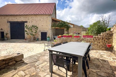 Landsbyhus i Boussac, Creuse, Boussac - € 145.000 | Ref: BVI80845 - foto 5