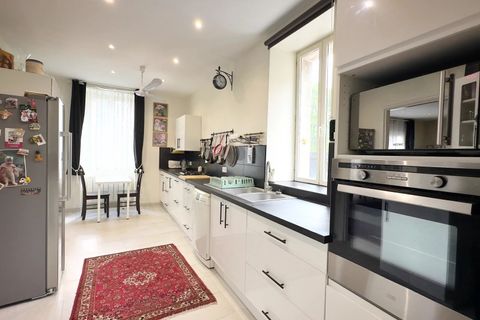Landsbyhus i Boussac, Creuse, Boussac - € 145.000 | Ref: BVI80845 - foto 9