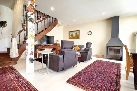 Landsbyhus i Boussac, Creuse, Boussac - € 145.000 | Ref: BVI80845 - foto 6