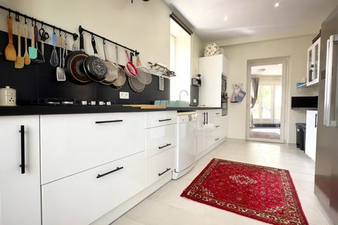 Landsbyhus i Boussac, Creuse, Boussac - € 145.000 | Ref: BVI80845 - foto 8