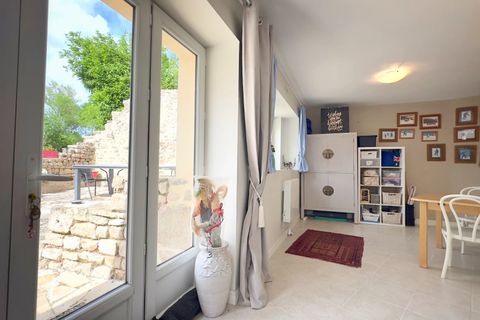 Landsbyhus i Boussac, Creuse, Boussac - € 145.000 | Ref: BVI80845 - foto 10
