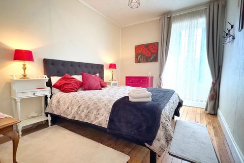 Landsbyhus i Boussac, Creuse, Boussac - € 145.000 | Ref: BVI80845 - foto 13