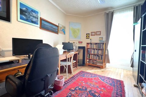 Landsbyhus i Boussac, Creuse, Boussac - € 145.000 | Ref: BVI80845 - foto 15