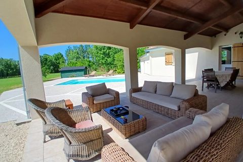 Villa a Sainte-Severe, Charente, Sainte-Severe - € 466.400 | Ref: BVI81014 - foto 3