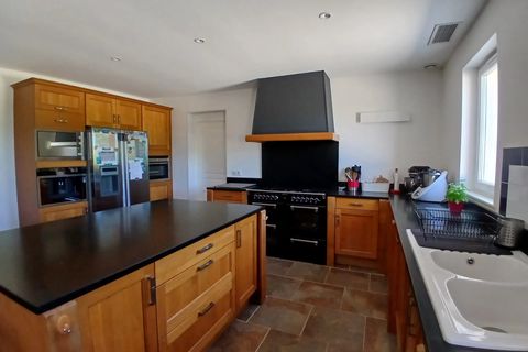 Villa a Sainte-Severe, Charente, Sainte-Severe - € 466.400 | Ref: BVI81014 - foto 5