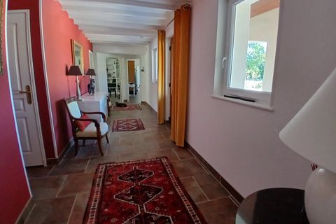 Villa a Sainte-Severe, Charente, Sainte-Severe - € 466.400 | Ref: BVI81014 - foto 9