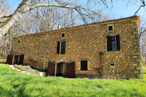 Villa i Monflanquin, Lot-et-Garonne, Monflanquin - € 585.000 | Ref: BVI80507 - foto 2