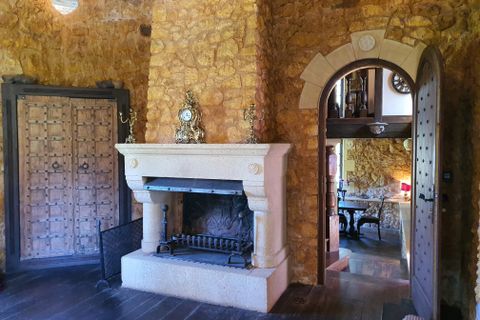 Villa i Monflanquin, Lot-et-Garonne, Monflanquin - € 585.000 | Ref: BVI80507 - foto 4