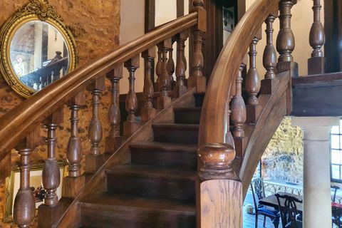 Villa i Monflanquin, Lot-et-Garonne, Monflanquin - € 585.000 | Ref: BVI80507 - foto 5