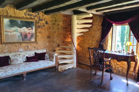 Villa i Monflanquin, Lot-et-Garonne, Monflanquin - € 585.000 | Ref: BVI80507 - foto 7