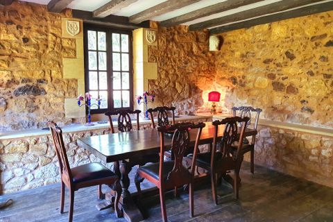 Villa i Monflanquin, Lot-et-Garonne, Monflanquin - € 585.000 | Ref: BVI80507 - foto 9