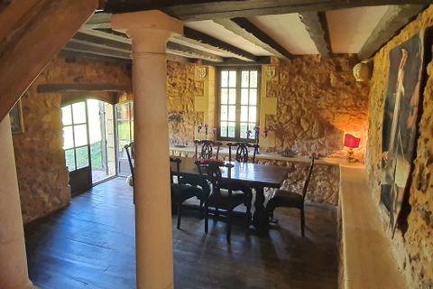 Villa i Monflanquin, Lot-et-Garonne, Monflanquin - € 585.000 | Ref: BVI80507 - foto 10