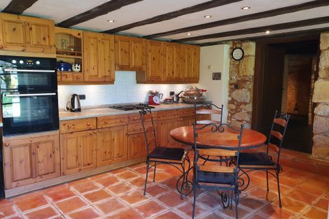 Villa i Monflanquin, Lot-et-Garonne, Monflanquin - € 585.000 | Ref: BVI80507 - foto 11