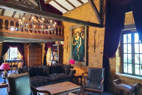 Villa i Monflanquin, Lot-et-Garonne, Monflanquin - € 585.000 | Ref: BVI80507 - foto 12
