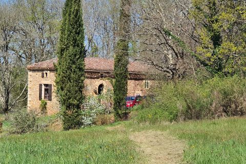 Villa i Monflanquin, Lot-et-Garonne, Monflanquin - € 585.000 | Ref: BVI80507 - foto 1