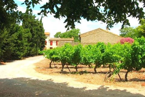 Villa i Douzens, Aude, Douzens - € 895.000 | Ref: BVI72091 - foto 3