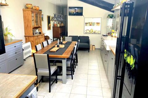 Villa i Douzens, Aude, Douzens - € 895.000 | Ref: BVI72091 - foto 4