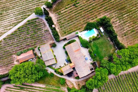 Villa i Douzens, Aude, Douzens - € 895.000 | Ref: BVI72091 - foto 8