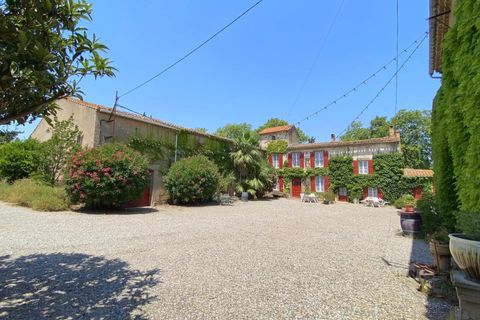 Villa i Douzens, Aude, Douzens - € 895.000 | Ref: BVI72091 - foto 6
