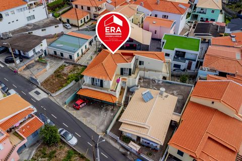 Villa i Machico, Madeira, Machico - € 499.500 | Ref: 081250106 - foto 2
