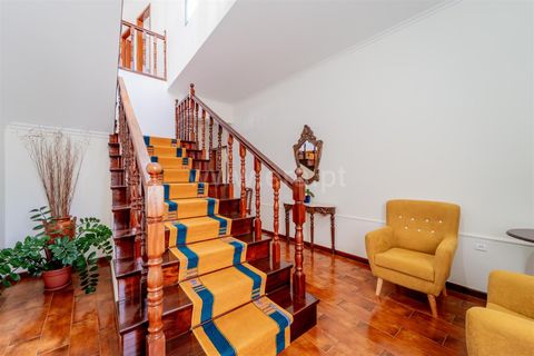 Villa i Machico, Madeira, Machico - € 499.500 | Ref: 081250106 - foto 5