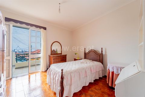Villa i Machico, Madeira, Machico - € 499.500 | Ref: 081250106 - foto 7