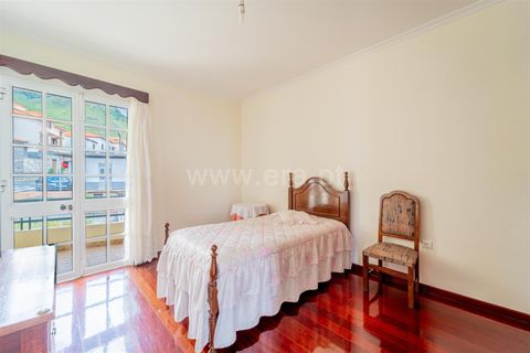 Villa i Machico, Madeira, Machico - € 499.500 | Ref: 081250106 - foto 8