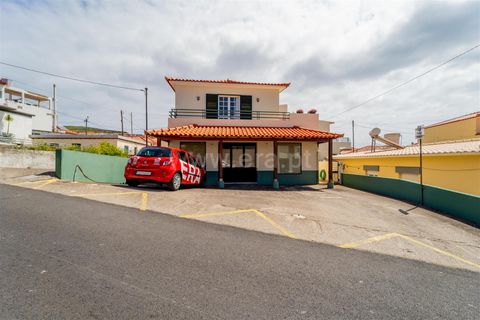 Villa i Machico, Madeira, Machico - € 499.500 | Ref: 081250106 - foto 19