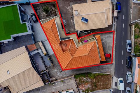 Villa i Machico, Madeira, Machico - € 499.500 | Ref: 081250106 - foto 20
