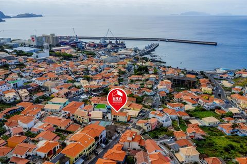 Villa i Machico, Madeira, Machico - € 499.500 | Ref: 081250106 - foto 21