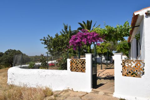 Hus på landet i Villanueva De Los Castillejos, Huelva - foto 3