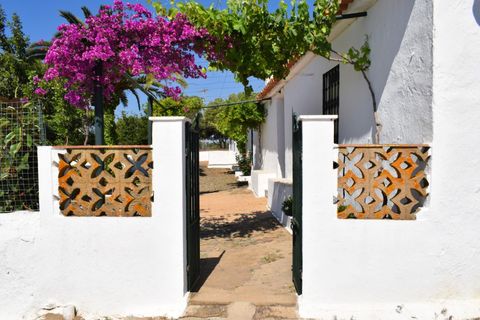 Hus på landet i Villanueva De Los Castillejos, Huelva - foto 4