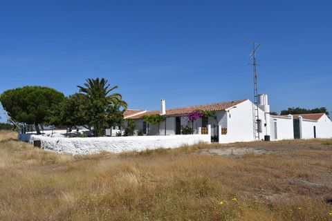 Hus på landet i Villanueva De Los Castillejos, Huelva - foto 5
