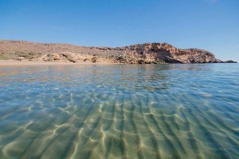Lejlighed i Aguilas, Murcia - foto 5