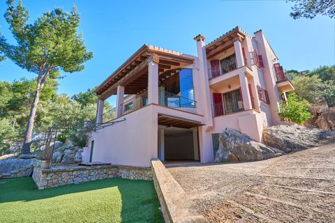 Haus in Esporles, Mallorca - Foto 2