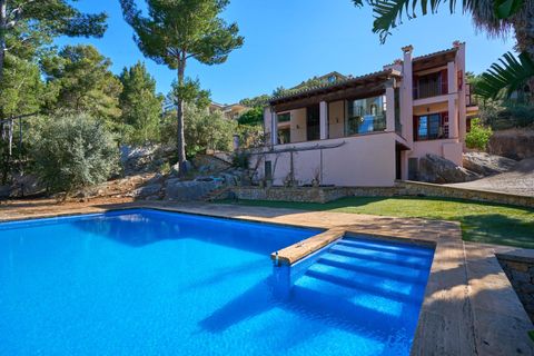 Haus in Esporles, Mallorca - Foto 3