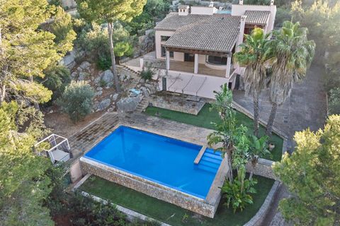 Haus in Esporles, Mallorca - Foto 4