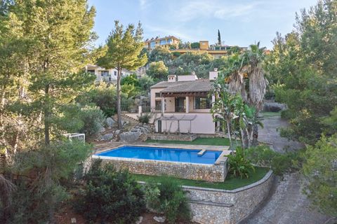 Haus in Esporles, Mallorca - Foto 5