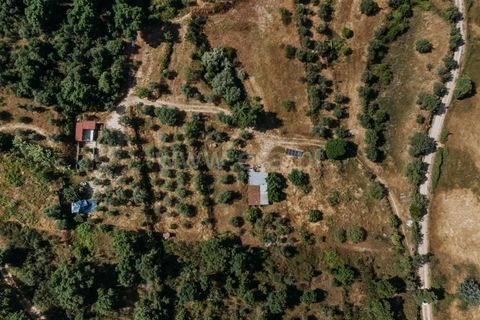 Landejendom i Fundao, Castelo Branco, Fundao - € 78.500 | Ref: 255250090 - foto 1