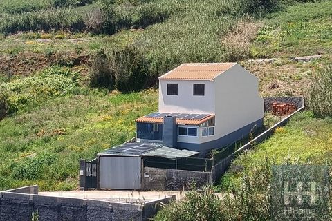 Erhvervsejendom i Calheta, Madeira, Calheta - € 140.000 | Ref: HH_2500MD25 - foto 1