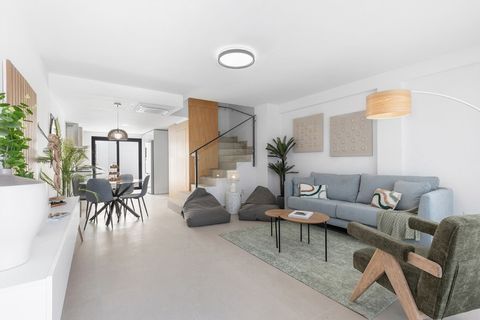 Villa a Rafal, Alicante, Rafal - € 269.000 | Ref: CBE01-2276 - foto 6