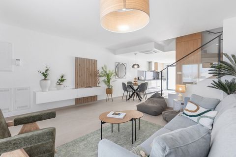 Villa a Rafal, Alicante, Rafal - € 269.000 | Ref: CBE01-2276 - foto 7